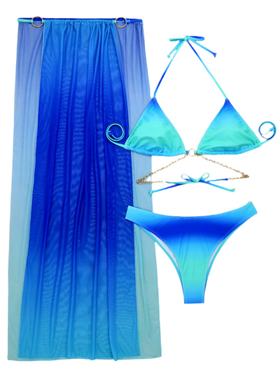 Aqua Aura Swimsuit