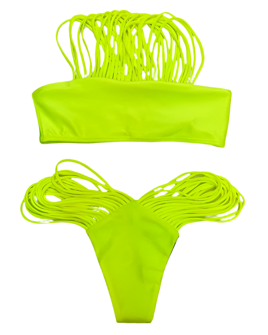 Tropical Tango Swimsuit