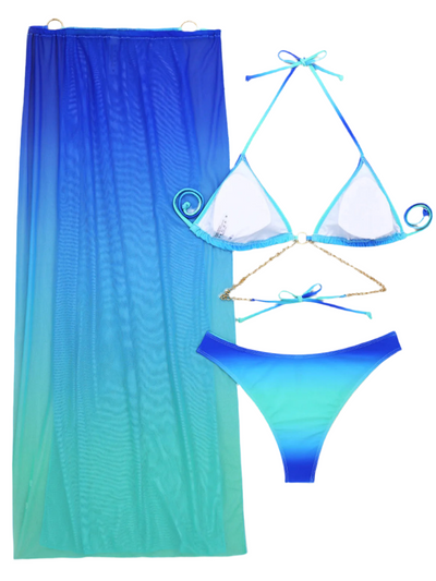 Aqua Aura Swimsuit