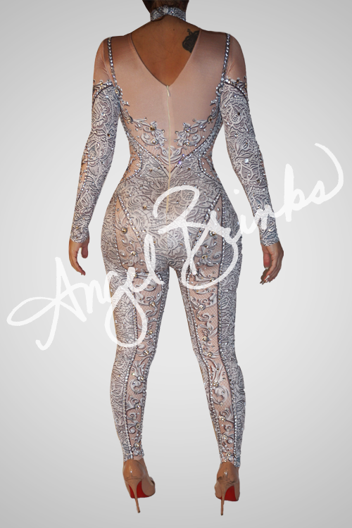 Angel brinks clothing shop
