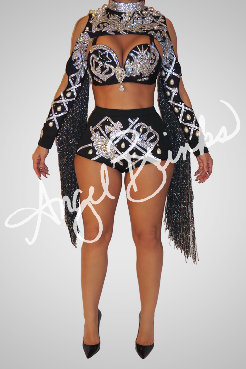 Angel brinks clothing shop