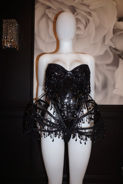 Glam Corset