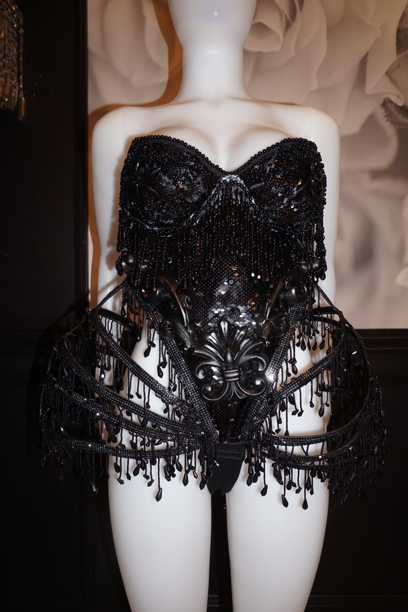 Glam Corset