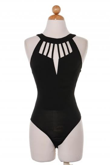 Webby Bodysuit